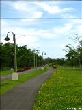 Paseo Lineal del Río Bayamón - BAYAMÓN